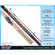 Joran Pancing Maguro Extreme Rattle 180