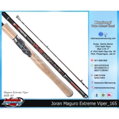 Joran Pancing Maguro Extreme Viper 165