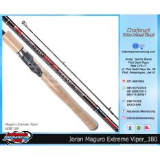 Joran Pancing Maguro Extreme Viper 180