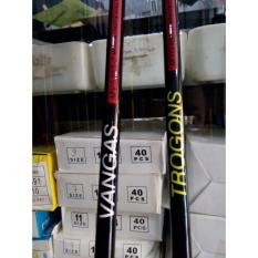 Joran Spinning Maguro Trogons MTG165-2 165 Cm Line 6-14 Lbs