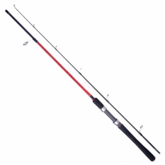 Joran pancing Spinning Maguro Fighter ukuran 183cm