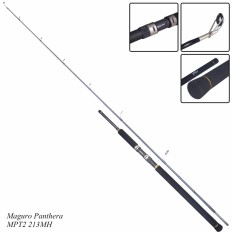 Joran Pancing Spinning Maguro Panthera panjang 213MH