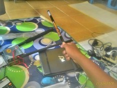 Joran Pancing Tegek 300 Murah Laris Semarang