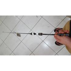Joran Pioneer Evo Solid Carbon Sp 5'6 - 165 - 9Cbb7a