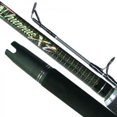 Joran Popping Maguro Thunnus XT Pe 8 Panjang 2.5M