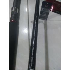 JORAN SAMBUNG MAGURO KING VIPER 3 PE 3 177 CM DRAG 7 KG PE 3 CARBON