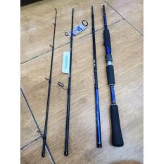 Joran Shimano Axis Bx Stc S70 Traveling 4 - 9Ac75c
