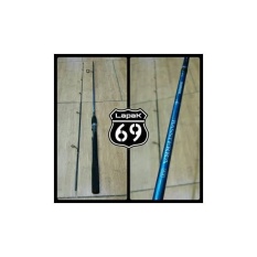 JORAN SHIMANO BASSTERA AX S60M