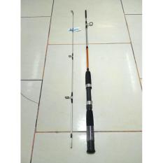 Joran Shimano Cruzar Sg 2462 (135)