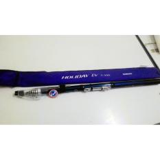 JORAN SHIMANO HOLIDAY EV 300 CM 6 SECTION