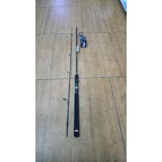 Joran Shimano Lurematic S60M (180) - Ba3535