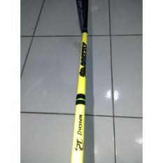 Joran Spinning Pioneer Grizzly 562 168 Cm Line 6-12 Lb