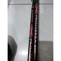 Joran Surf Kyoto New Evolution X Extricator Promessa 420 Cm Carbon