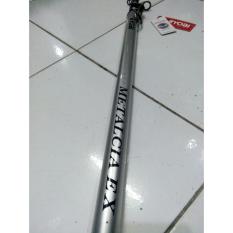 Joran Surf Ryobi Metalcia EX 420 Cm Carbon Composite