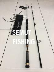 Joran Tangguh ABU GARCIA AXECUTOR AAXS702H