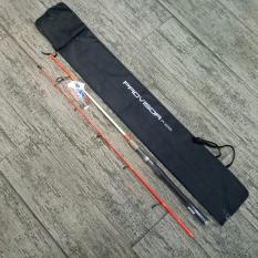Joran Tangguh Daiwa Provisor PV 602 MS