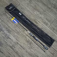 Joran Tangguh Lemax Slim Max 56MLS2 38 LB