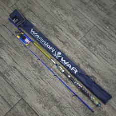 Joran Tangguh Lemax Warrior War WWSD60MH2 1020 LB