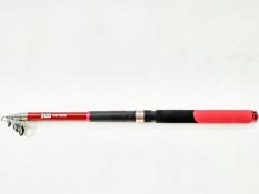 Joran Tangguh Murah Antena Versus Dynamic 300