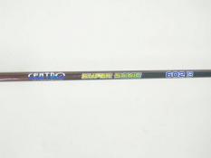 Joran Tangguh Murah Centro Super Sonic 602B BC