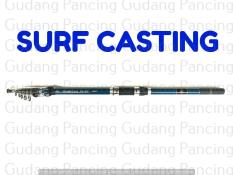 Joran Tangguh Murah Daido Sea Gull 450 Surf Casting