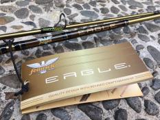 Joran Tangguh Murah FENWICK EAGLE EA60MMFS2