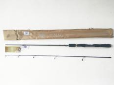 Joran Tangguh Murah Fenwick HMG562 MHIA