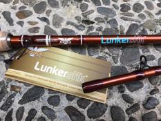 Joran Tangguh Murah FENWICK LUNKER STIK LST68MHMFC2