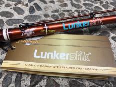 Joran Tangguh Murah FENWICK LUNKER STIK LST70MMFS2