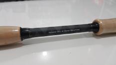 Joran Tangguh Murah FENWICK TECHNA AV X TAVC662MH