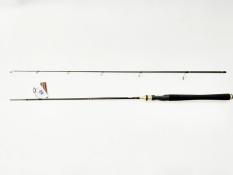 Joran Tangguh Murah Golden Fish Black Phyton 180