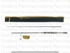 Joran Tangguh Murah Loomis Black Rapier SP 60