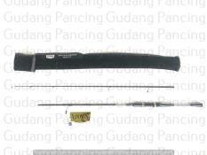 Joran Tangguh Murah Loomis Silver Saber SP 60