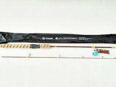 Joran Tangguh Murah Pioneer Golden Arowana 1502