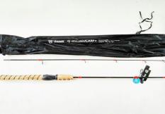 Joran Tangguh Murah Pioneer Golden Carp 1502