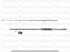 Joran Tangguh Murah Pioneer Nuke SP 562