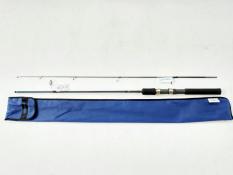Joran Tangguh Murah Shimano Bass Rise 2581