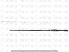 Joran Tangguh Murah Shimano Scimitar BX Cast 666 MH
