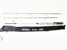 Joran Tangguh Murah Tornado Max 462