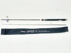 Joran Tangguh Murah Tornado Quantum 602