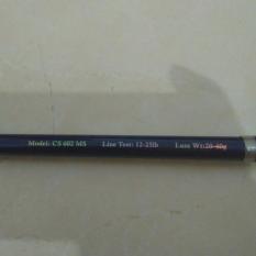Joran Tangguh Murah X Puyu Carbon Stik 602MS