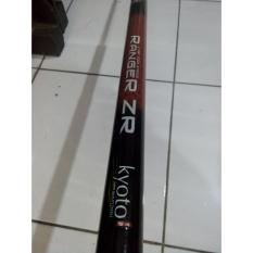 Joran Tegek Kyoto Ranger ZR Triway Zoom Pole MH 540 580 630