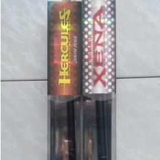 Joran Tegek Maguro Hercules Triway Zoom Pole 270-310-360 Carbon