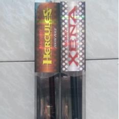 Joran Tegek Maguro Hercules Triway Zoom Pole 360-400-450 Carbon