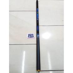 Joran Tegek Maguro Siganus - 67C56E