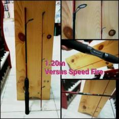 JORAN VERSUS SPEED FIRE/SPEED MASTER/SPEED HUNTER 1.20M