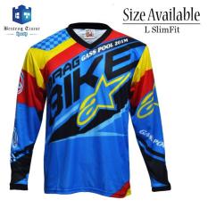 Jual Baju Jersey Kaos Celana Sepeda Balap Murah Drag Bike Motor Cross - 5Da5d6