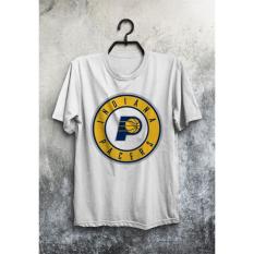 Jual Baju Kaos Basket Nba Indiana Pacers Murah Bajukerenjakarta - Ba7c6d
