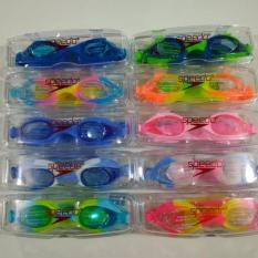 Jual Beli Kacamata Renang Minus Speedo / Kacamata Renang Optical Bar - Cbd779