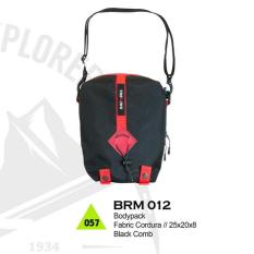 Jual Tas Gunung Slempang Model Tas Dueter Tas Consina B Murah